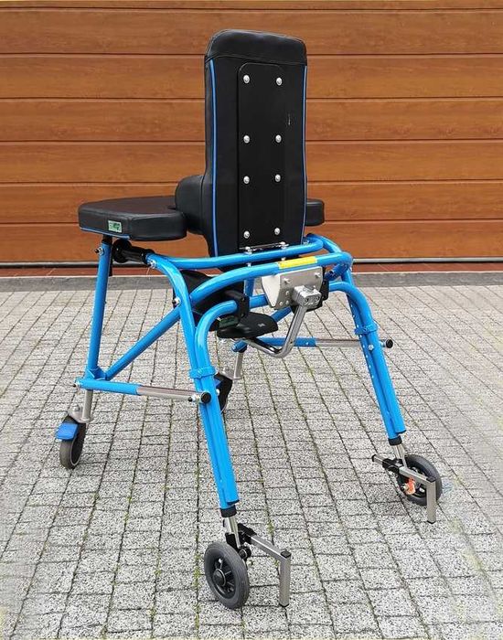 Ходунки для детей с ДЦП Kaye Posture Control Walker Special Needs