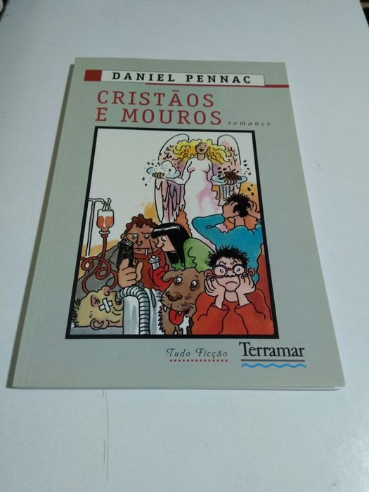 Literatura estrangeira