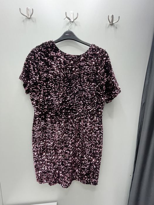 Пляття сукня вечірня новорічна святкова