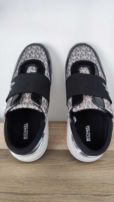 Ténis Michael Kors