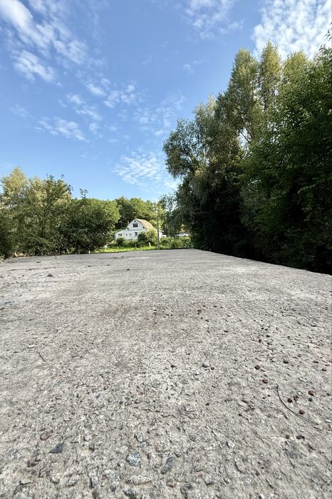 Панорамна Ділянка 70 сот. м. Обухів 3 км. Київ 29км.