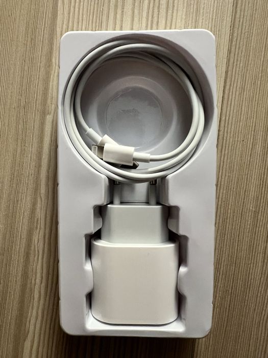 Блок быстрая зарядка 20w Для Айфон