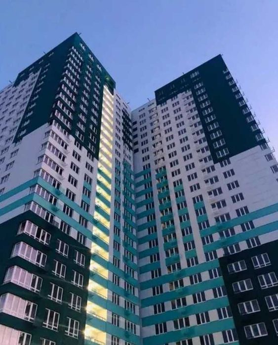 СРОЧНО 1К ЖК Альтаир 3 Будова Таирово