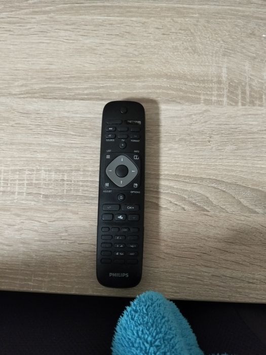 Телевізор Philips 32pfl3517H/12 донор на запчастини 32 діагональ