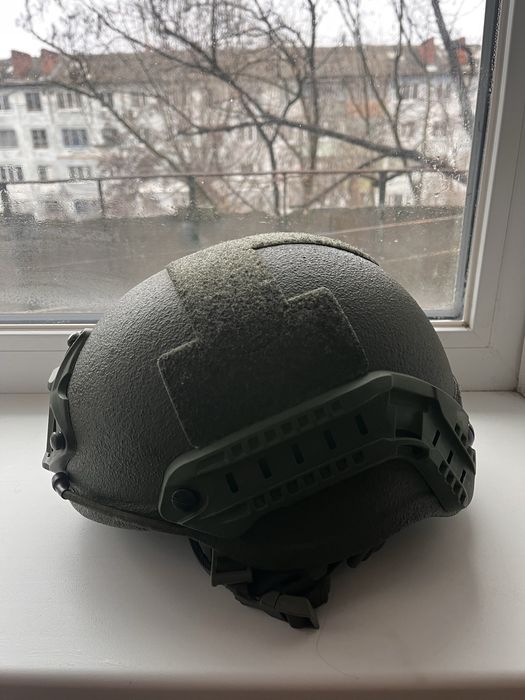 Шолом тактичний військовий розмір М