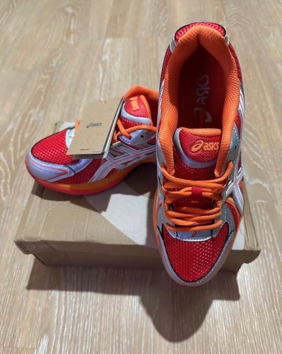 Sapatilhas Asics 42,5