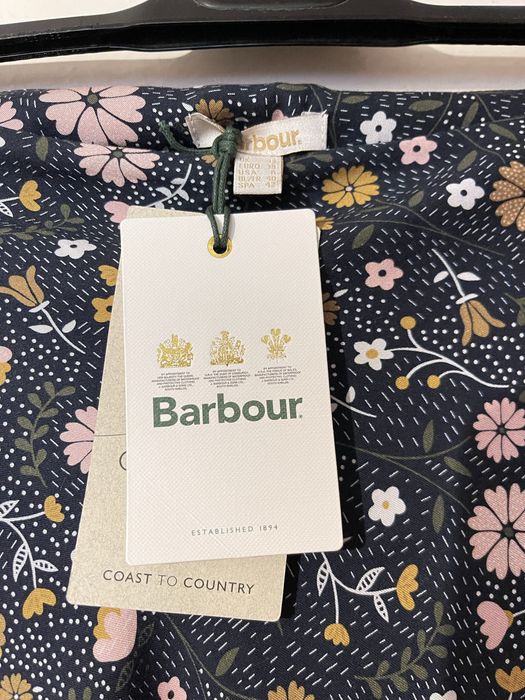 Barbour женская юбка