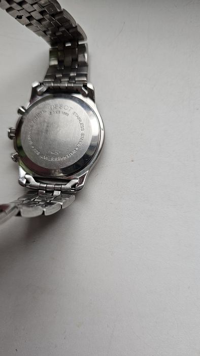 Годинник "TISSOT" RP 50