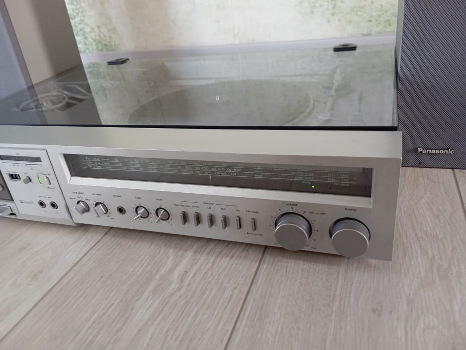 Dla Ciebie wszystko sprawdź kategorię Sprzęt audio