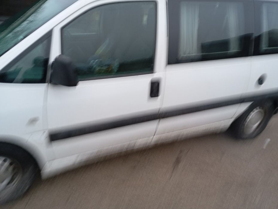 Peugeot Expert 1.9 Дизель
