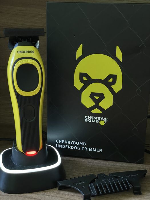 Професійний триммер  , трімер  для стрижки