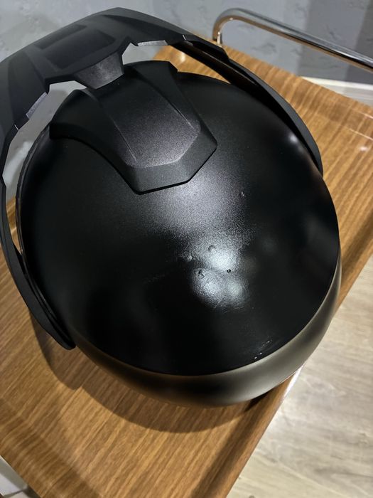 Schuberth E1 kask szczękowy rozmiar M