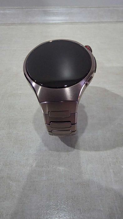 HUAWEI WATCH 5 Elite 42mm NOWY NIEAKTYWOWANY gwar.prod24M!komplet !