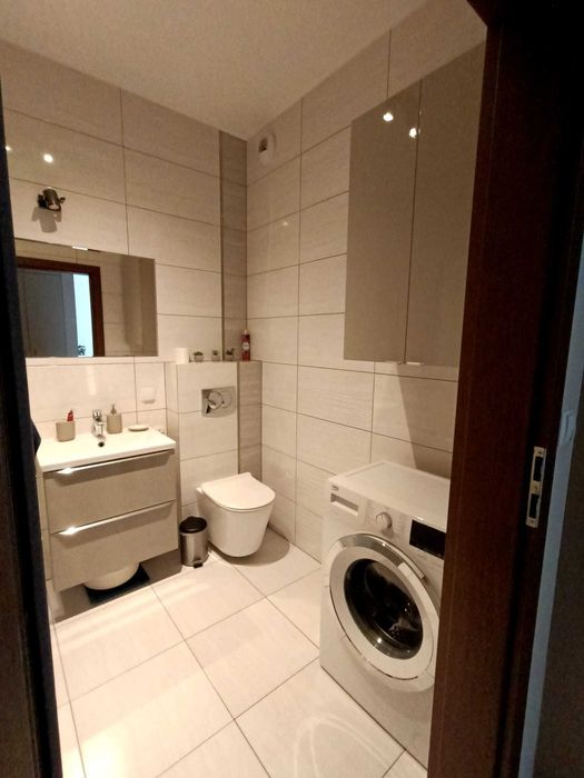 mieszkanie 36 m2 do wynajęcia