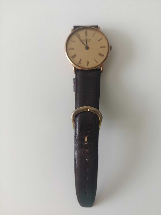 Relógio Raymond Weil Genève 7033