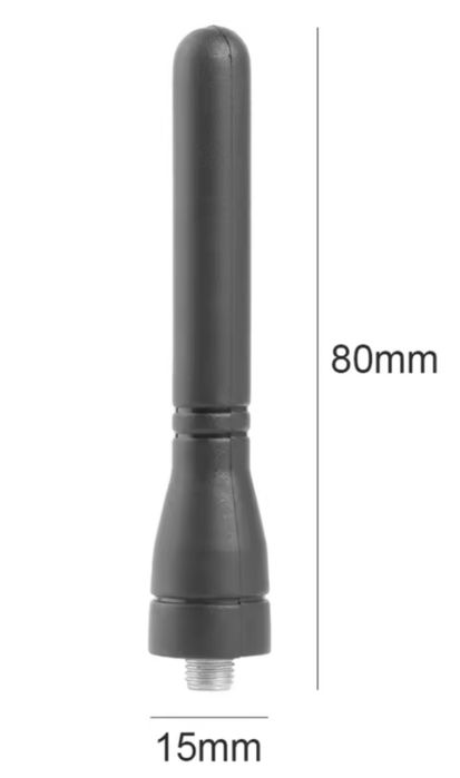 Рація Baofeng Retevis