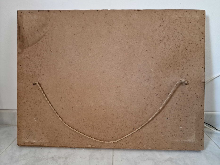 Quadro A Última Ceia64750487534721122