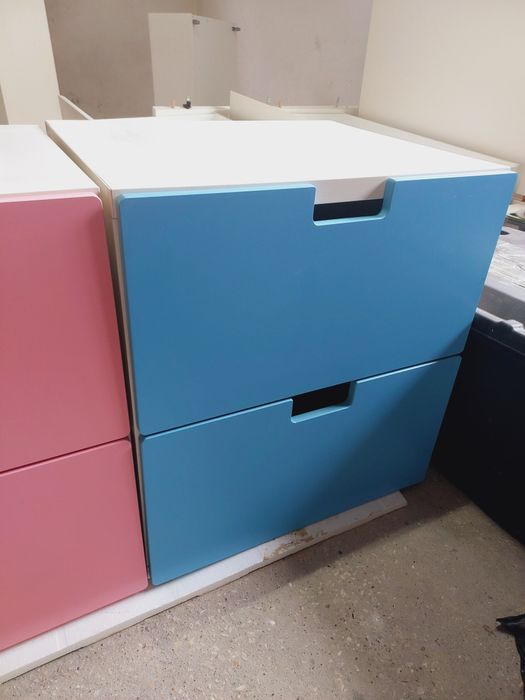 Mesas Cabeceira Ikea