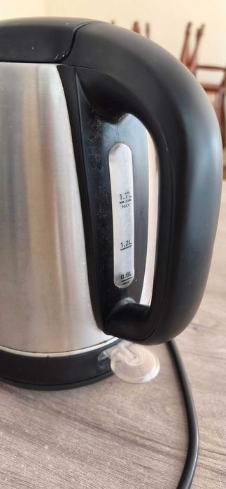 Jarro elétrico Moulinex Subito Select 1.7L