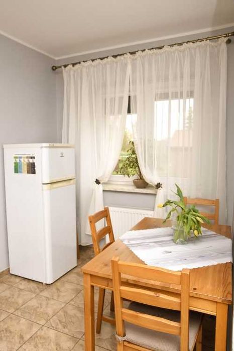 Kwatery wysoki standard ,wifi Duży parking BUSY , kuchnie/sauna/Bania