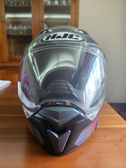 Capacete HJC F70