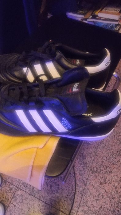 Sapatilhas  adidas  mundial  team n 44