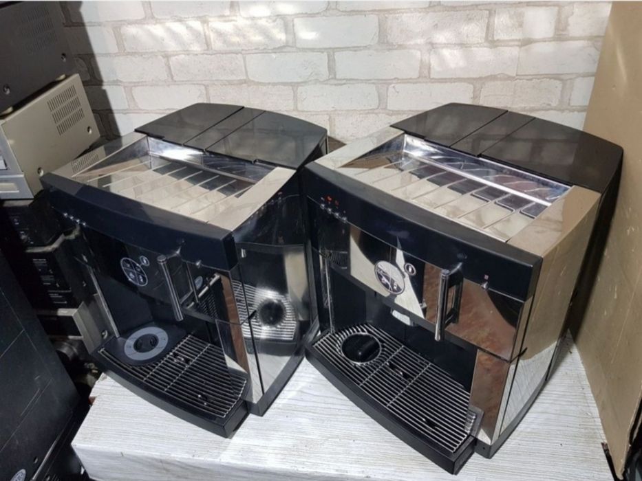 Кавомашина/кофемашина  WMF 1000 pro S Barista б/у з Німеччини