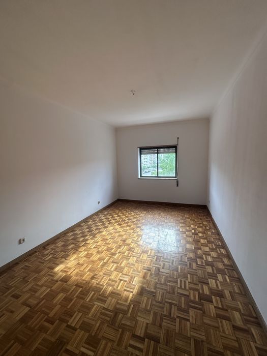 Apartamento T3 Fundão Centro