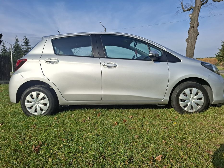 Sprzedam Toyota Yaris