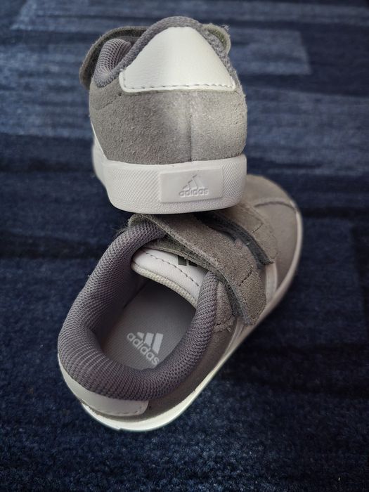 Ténis bebé unisexo