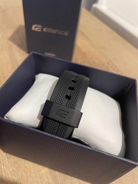 Edifice Casio 5451