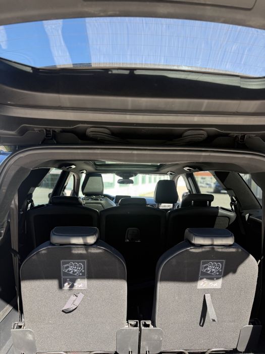 Peugeot 5008 GT Line 1.5 BlueHDi Nacional 1 Dono Full Extras