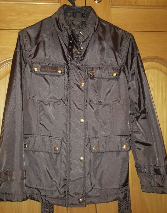 Casaco impermeável de senhora Henry Arroway - T. 44