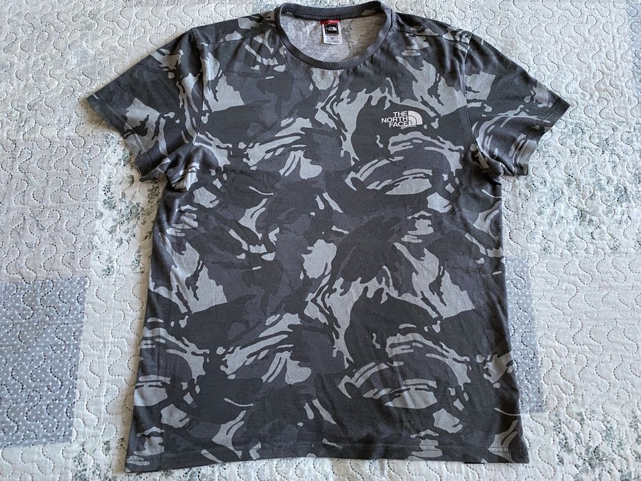 Футболка TNF original