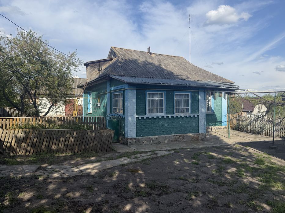 Приватний будинок в селі Вікентіївка, 40 км від Вінниці