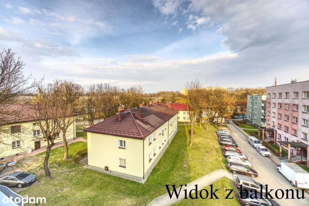 0% Funkcjonalne 3 pokoje do remontu, Bykowina