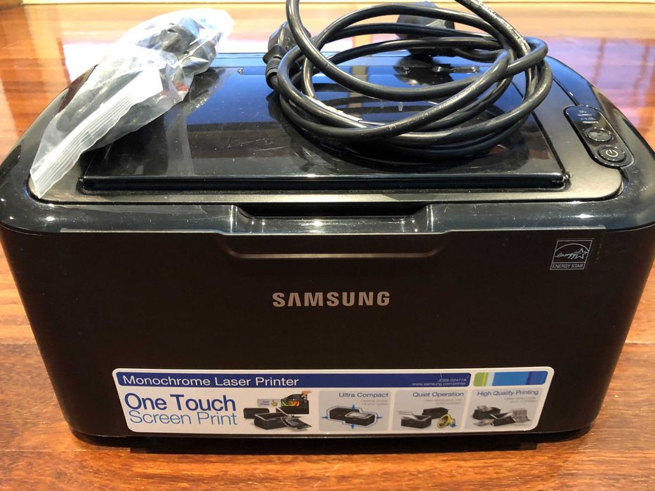 Impressora Laser Samsung ML1665