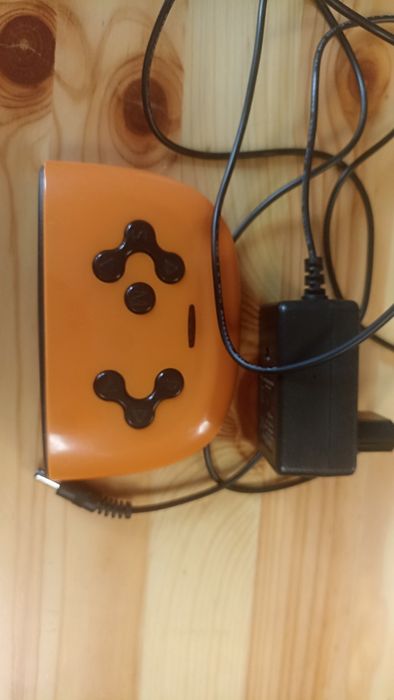 Дитячий електромобiль Bambi