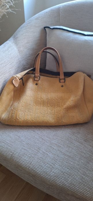 Mala original  Carolina Herrera