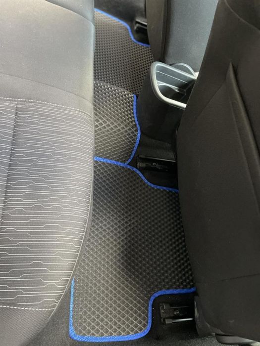 Єва килимки| Повний комплект| Швидке виготовлення| Ева| EVA