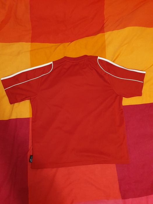 Camisola oficial Escolas Benfica