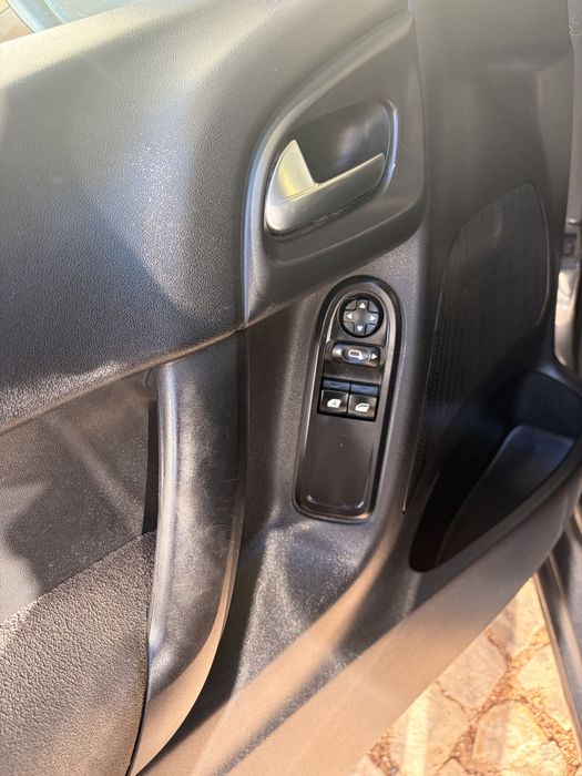 Citroen c3 1.4 HDi 2014