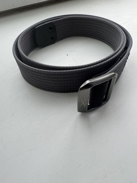 Оригінальний ремінь Arcteryx розмір S