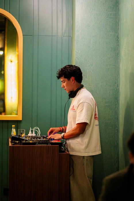 Serviço de DJ, casamentos, aniversários, sunsets e outros eventos