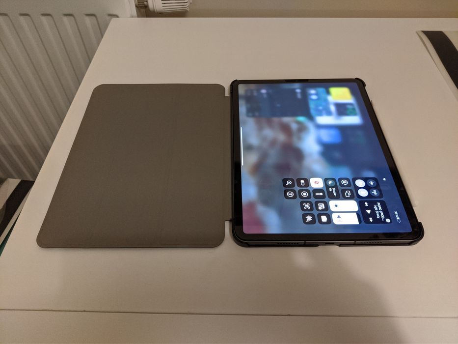 iPad Pro 11 cal procesor Apple M1 128Gb, Wifi, cellular, Apple, tablet