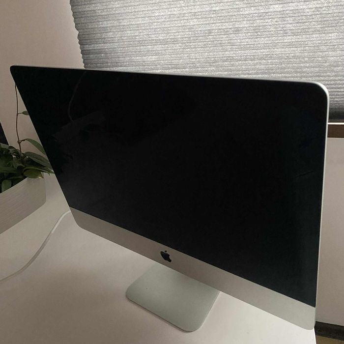 iMac 21.5 Retina late 2017 i5 16GB RAM SsD bdb stan