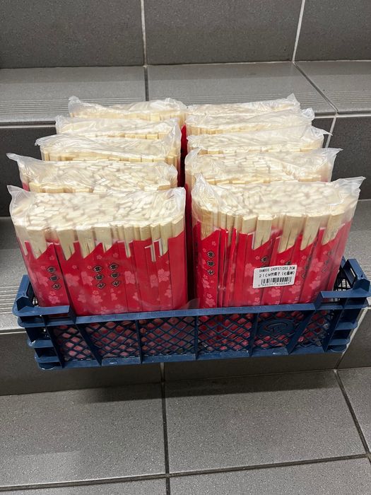 Produkty azjatyckie
