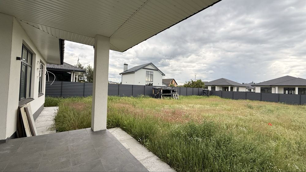 Продам будинок з новим ремонтом 150м2 | 10 соток ділянка с. Вишеньки близь Золоче , Київ
