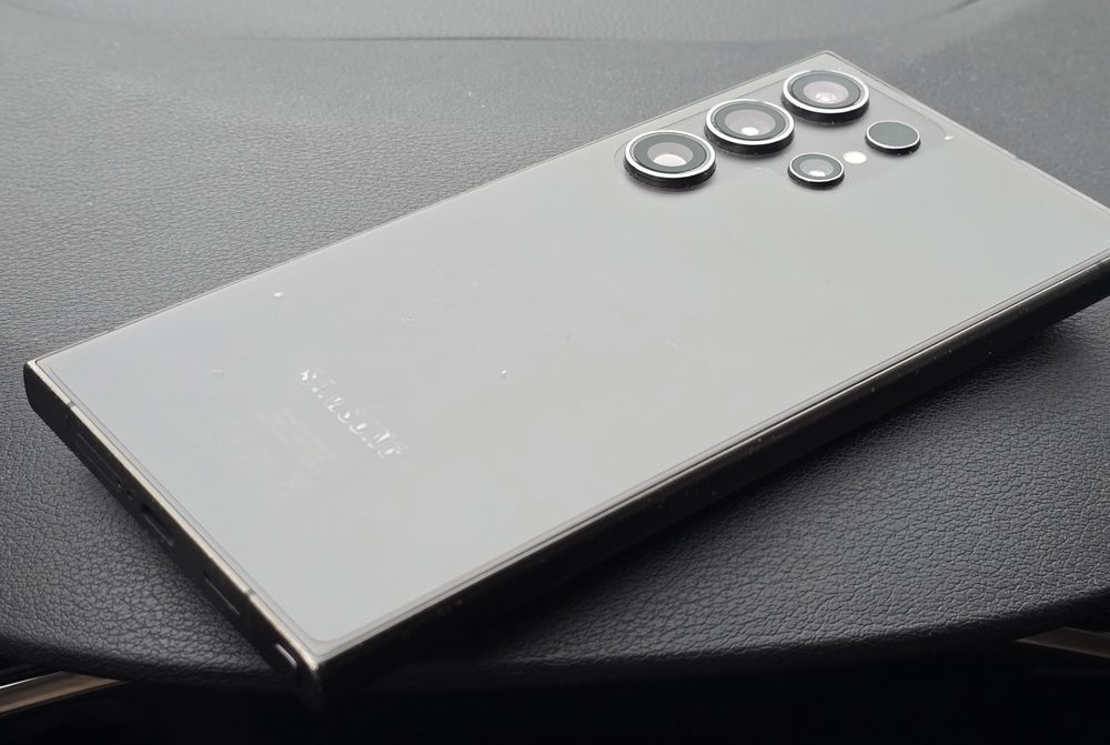 Samsung Galaxy s24 ultra 12/256