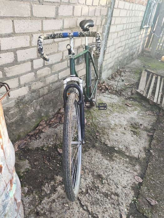 велосипед Украина